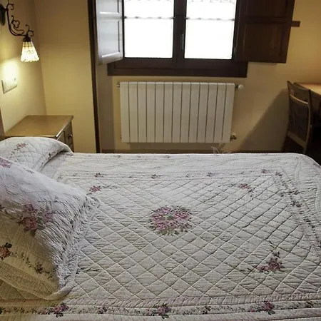 펜션 Hacienda Llamabua