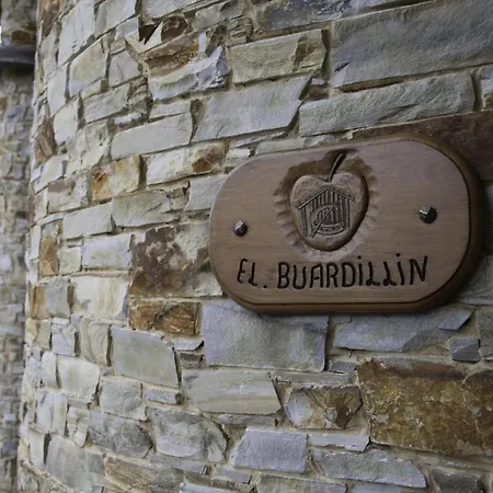 Hacienda Llamabua 나비아