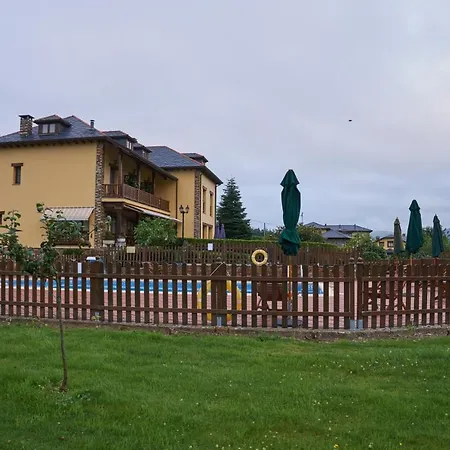 Hacienda Llamabua 나비아