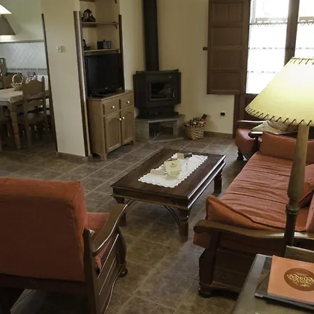 Hacienda Llamabua 펜션