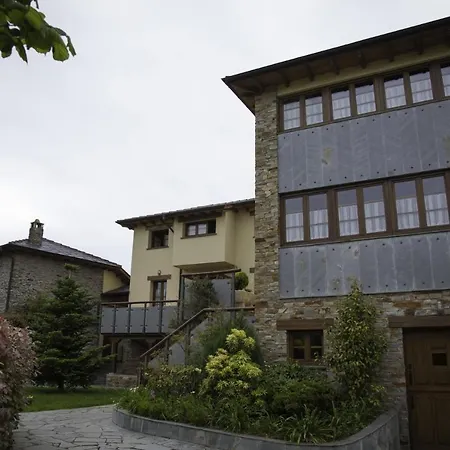 Hacienda Llamabua * 나비아