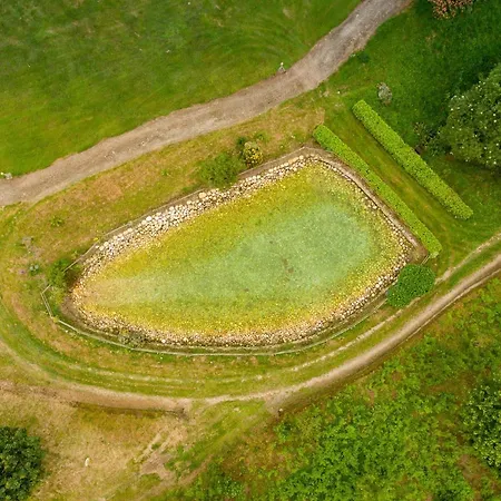 Hacienda Llamabua 나비아