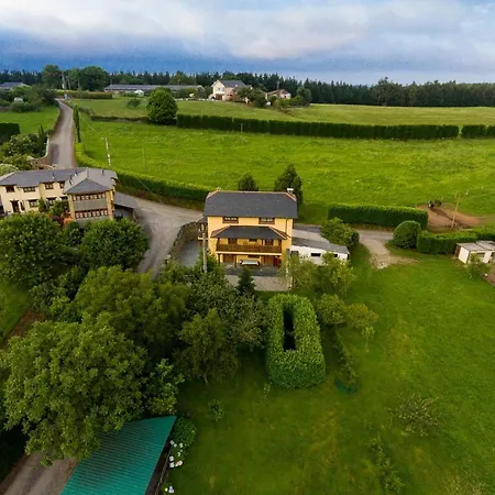 Hacienda Llamabua 나비아