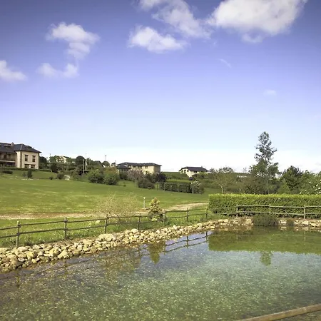 Hacienda Llamabua 펜션 *