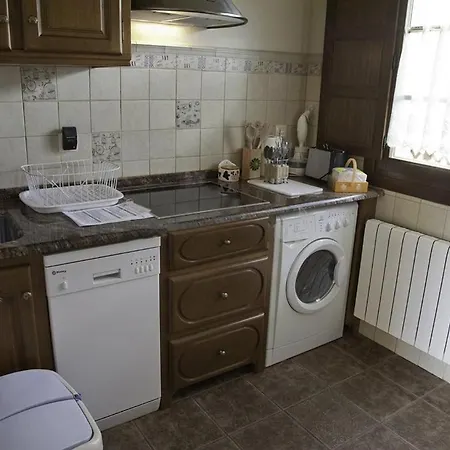 Hacienda Llamabua 나비아