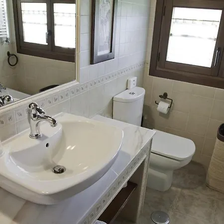 펜션 Hacienda Llamabua