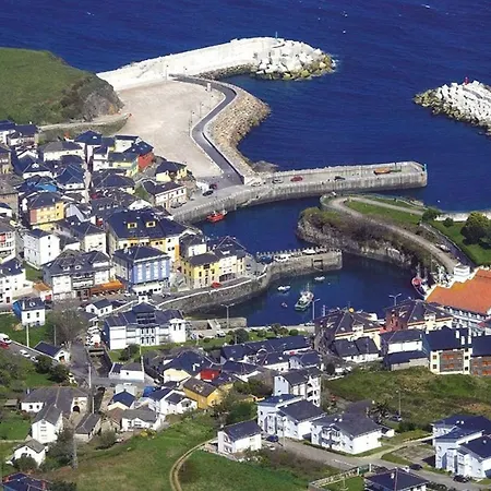 Hacienda Llamabua 펜션 *